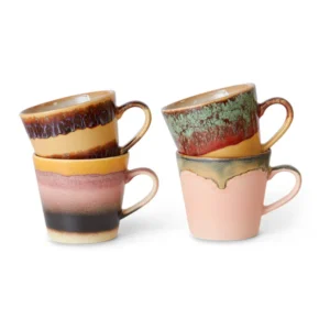 cappucino mugs