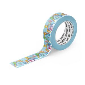 care bears washi tape