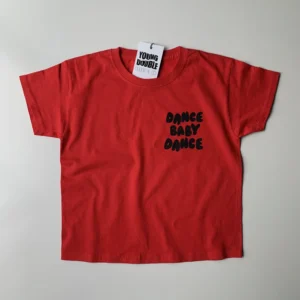dance t-shirt