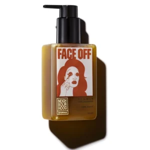 cleanser