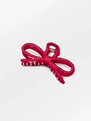 hair bow clip