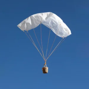 kids parachute kit