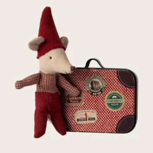 maileg christmas mouse
