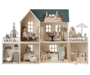 maileg mouse house