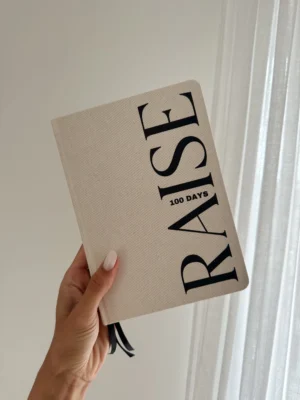 raise journal