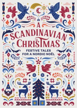 scandinavian christmas tales