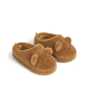 teddybear slippers