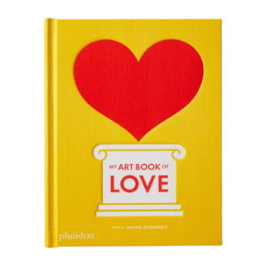 love book