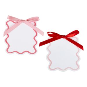 valentines place cards