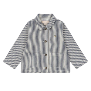 boys striped jacket