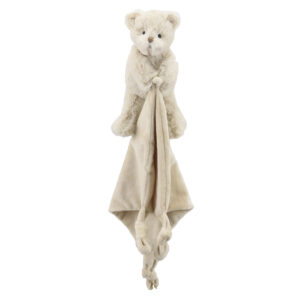 baby bear comforter