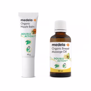 nipple balm and oil