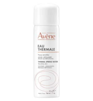 avene facial spritz