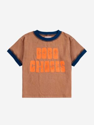 kids retro t-shirt