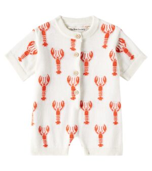lobster baby grow