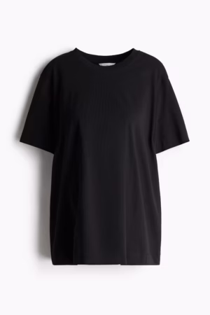 loose fit t-shirt