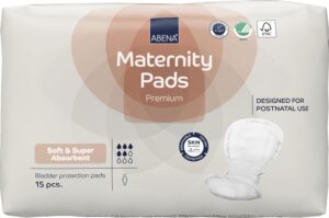 maternity pads