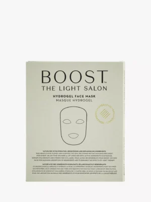 light salon masks