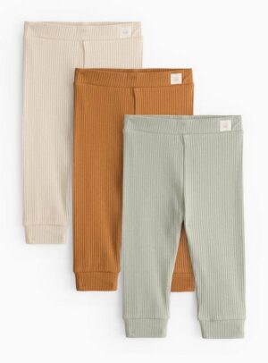 3 pack leggings