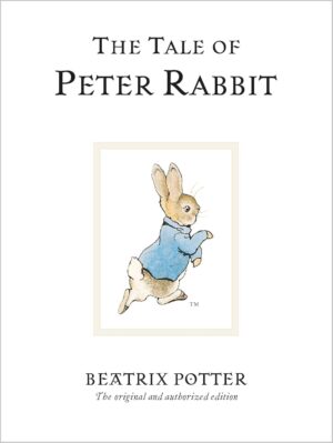 peter rabbit book