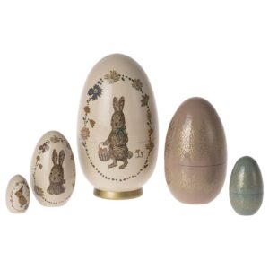 maileg babushka set