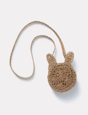 bunny bag