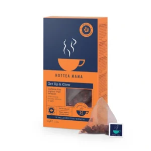 mama tea bags