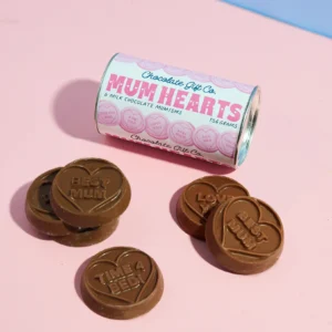 mum chocolate