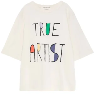 true artist t-shirt