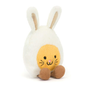 amuseables bunny egg