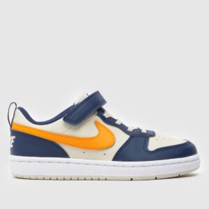 boys beige nike trainers