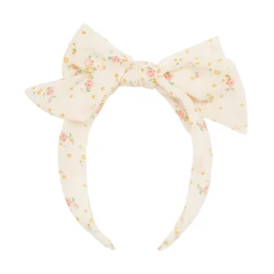 blossom hairband