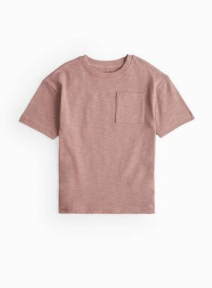 boys pink t-shirt