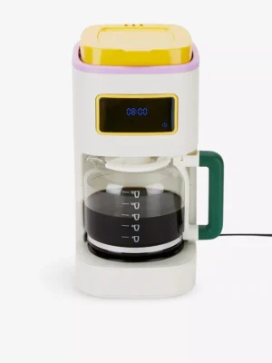 coffee maker