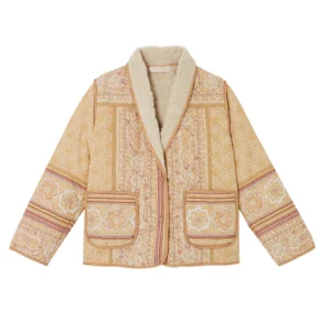 meadow jacket