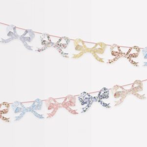 bow garland