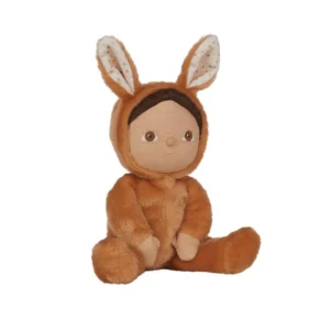 olliella dinkum with ears