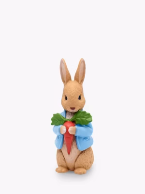 peter rabbit tonies