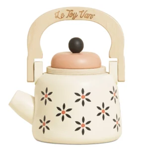 vintage toy kettle
