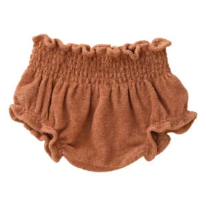 caramel teddy bloomers