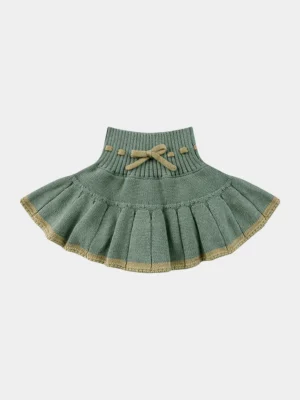 knitted skirt