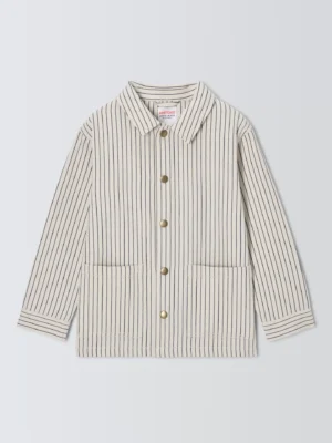 kids striped jacket