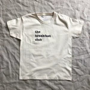 breakfast club t-shirt