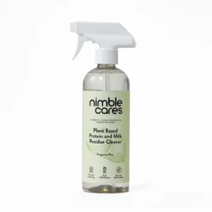 baby safe cleaner