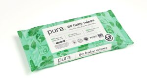 baby wipes