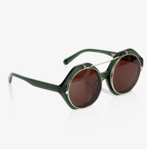 flip sunglasses
