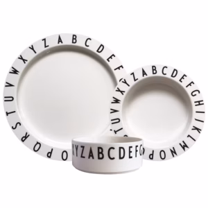 alphabet set
