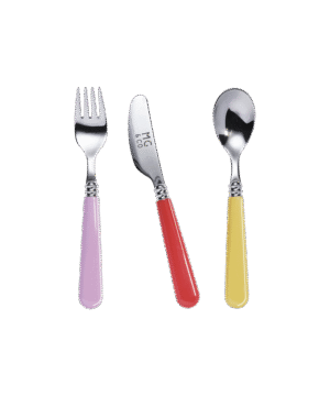 kids cutlery set