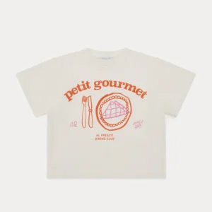 kids graphic tee