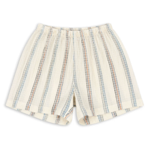 kids striped shorts